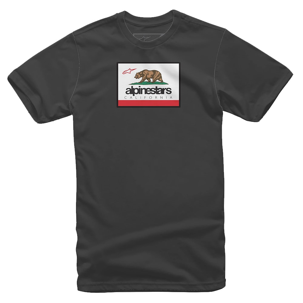 Camiseta Alpinestars Cali 2.0