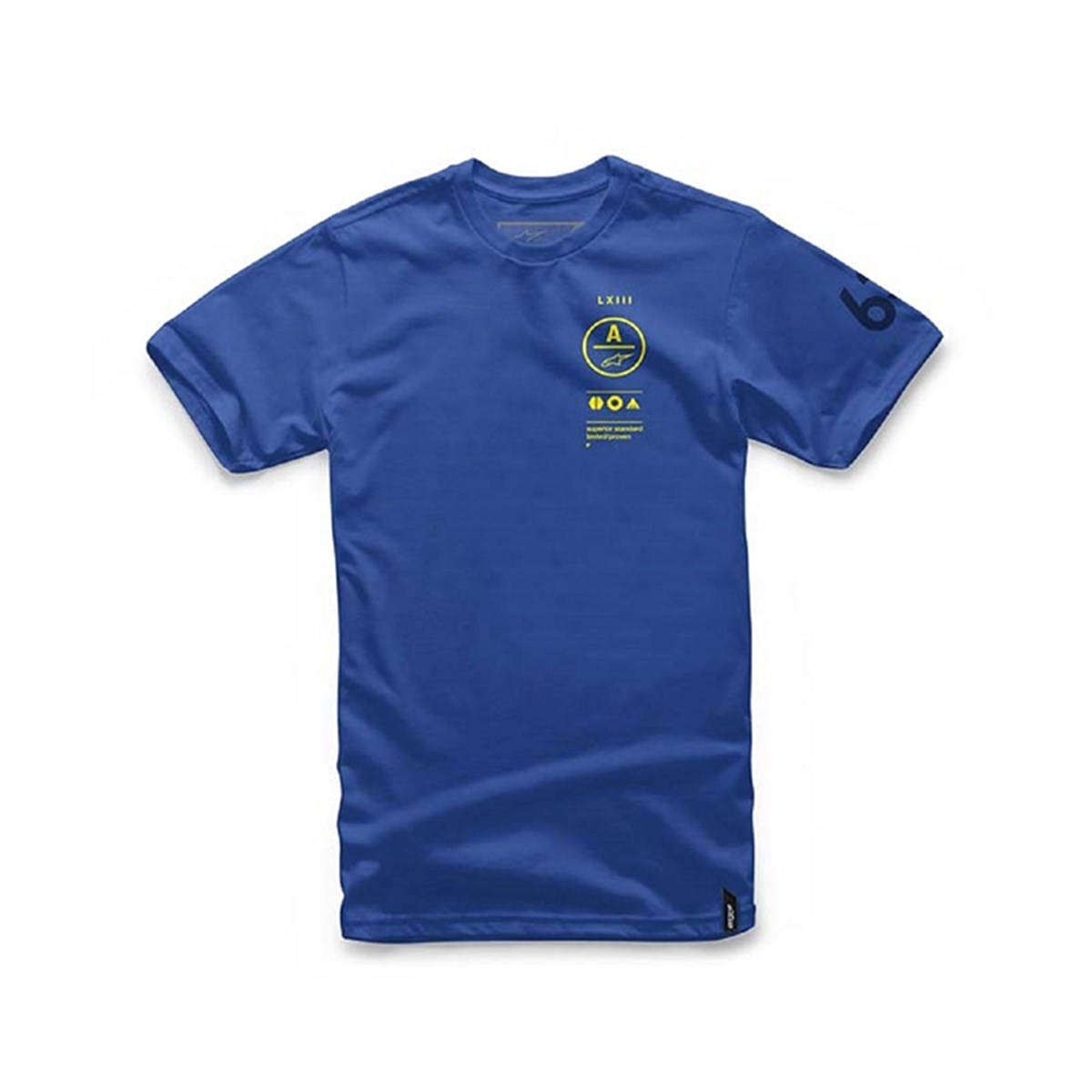 Camiseta Alpinestars Core