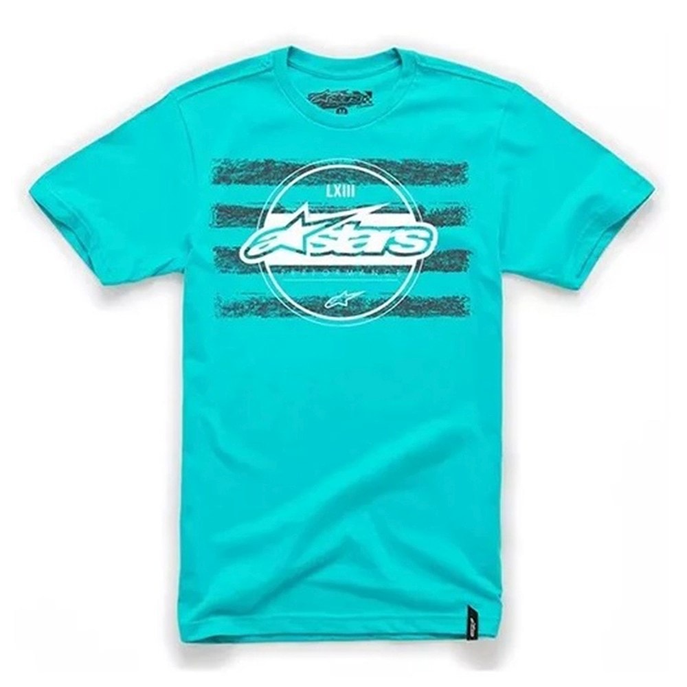 Camiseta Alpinestars Crossbar Custom Tee