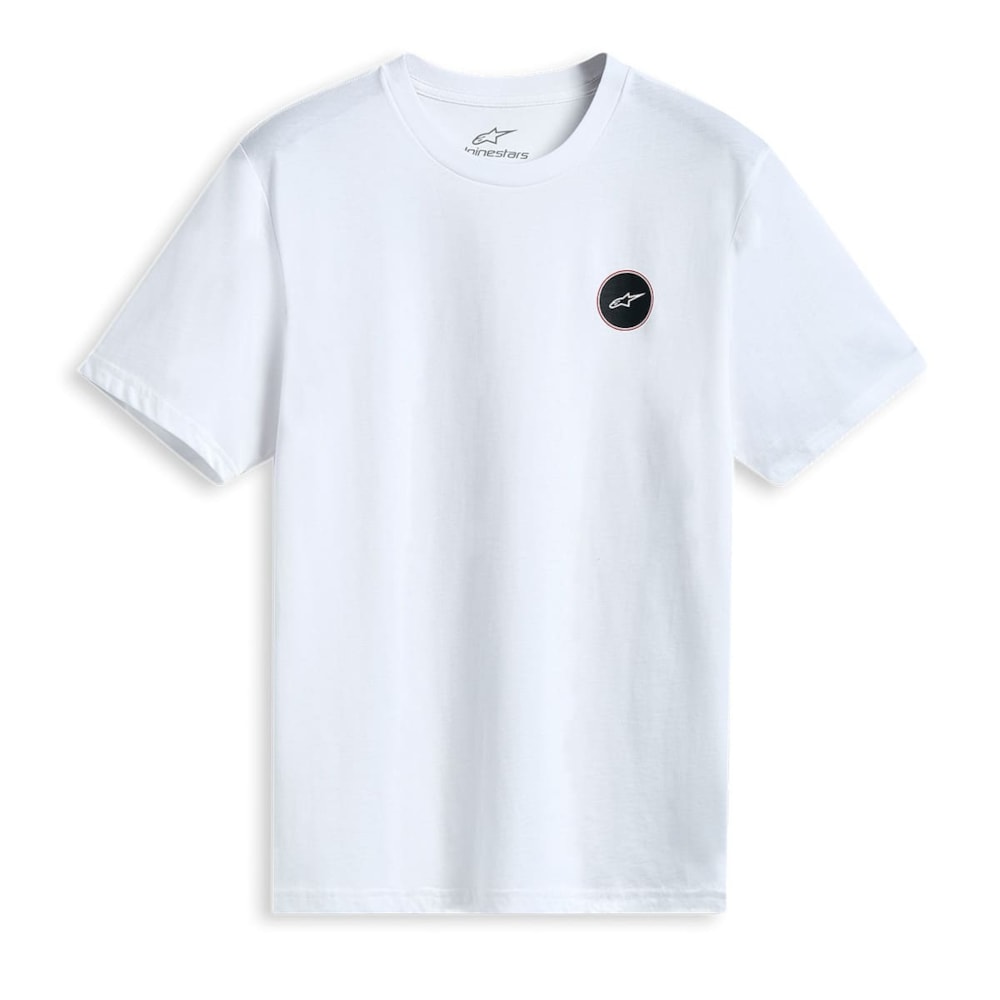 Camiseta Alpinestars Dot Carbon