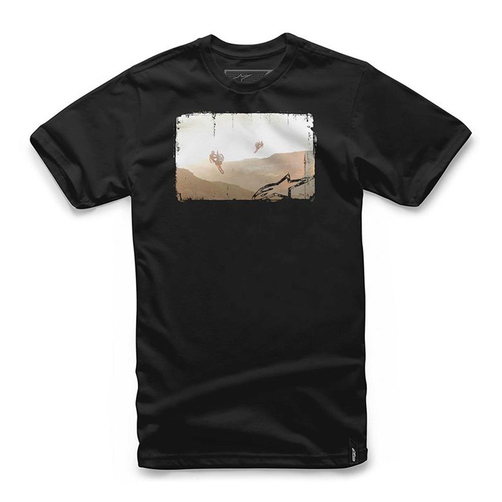 Camiseta Alpinestars Dreamtime