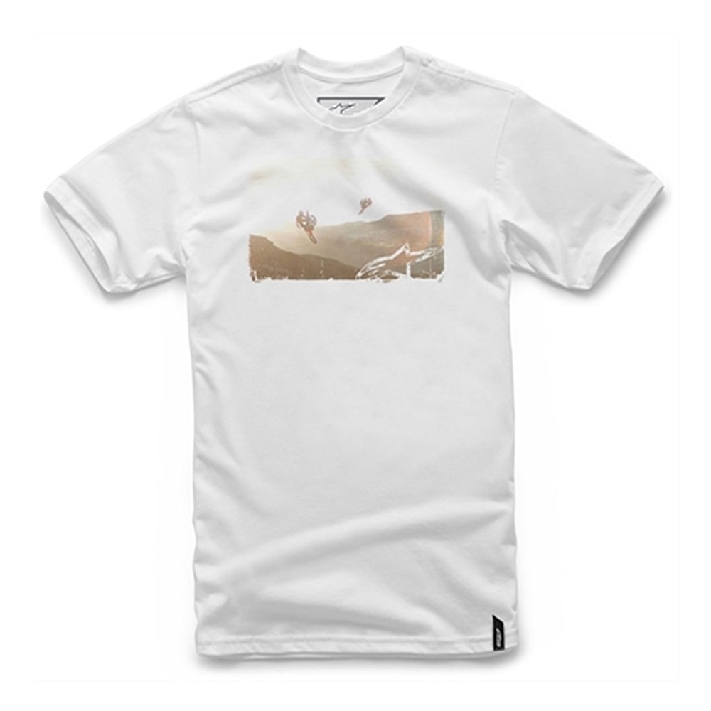 Camiseta Alpinestars Dreamtime