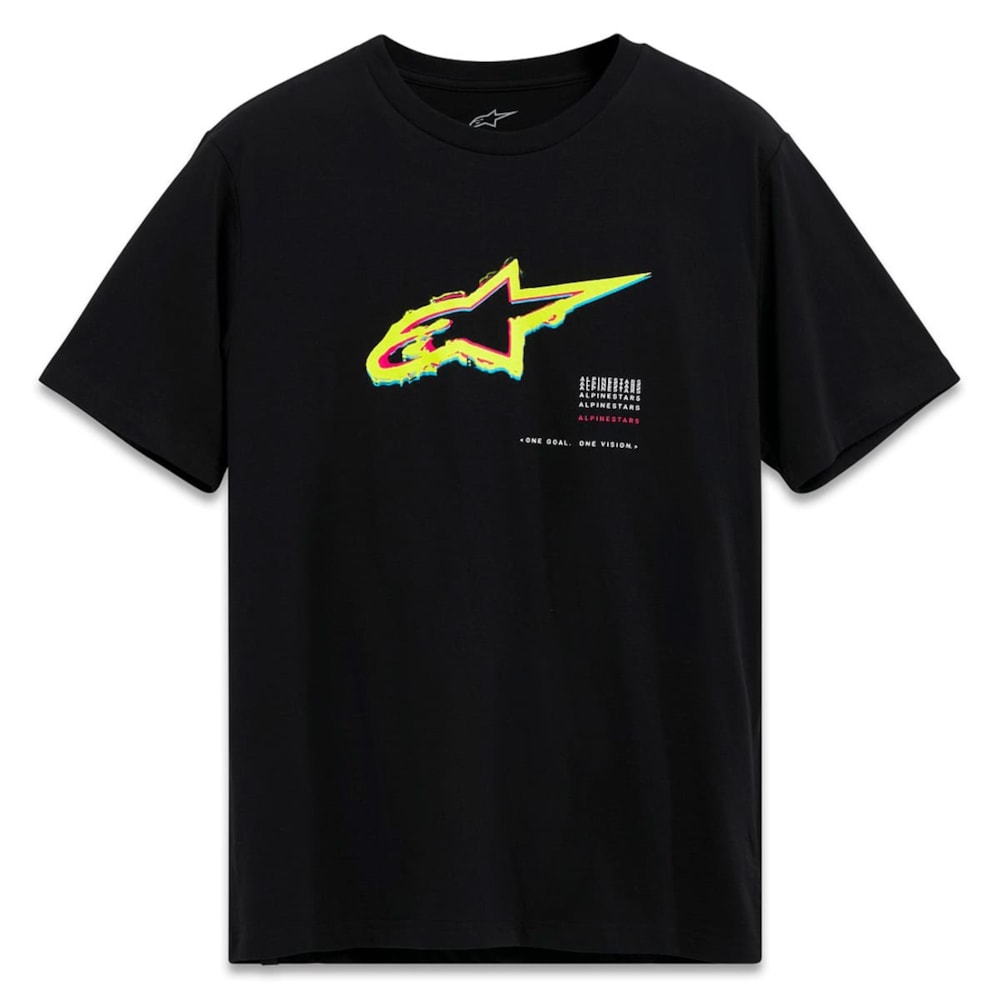 Camiseta Alpinestars Electrica