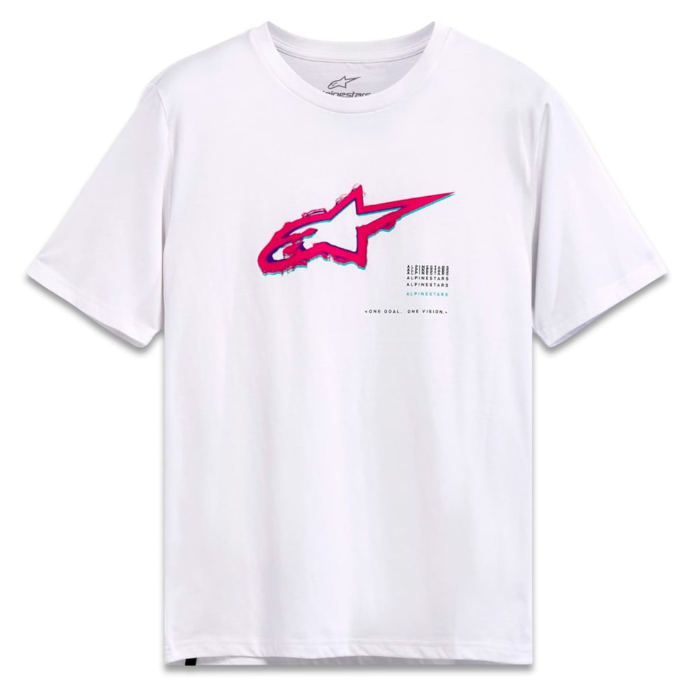 Camiseta Alpinestars Electrica
