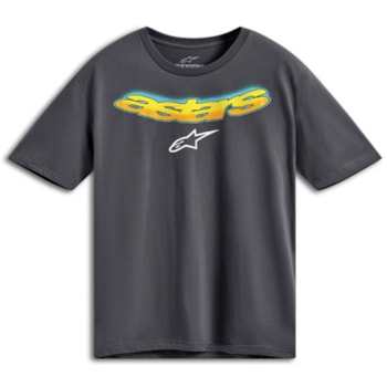 Camiseta Alpinestars Ellipsoid