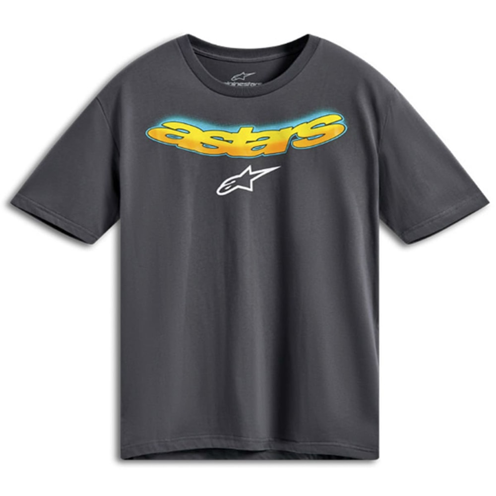 Camiseta Alpinestars Ellipsoid