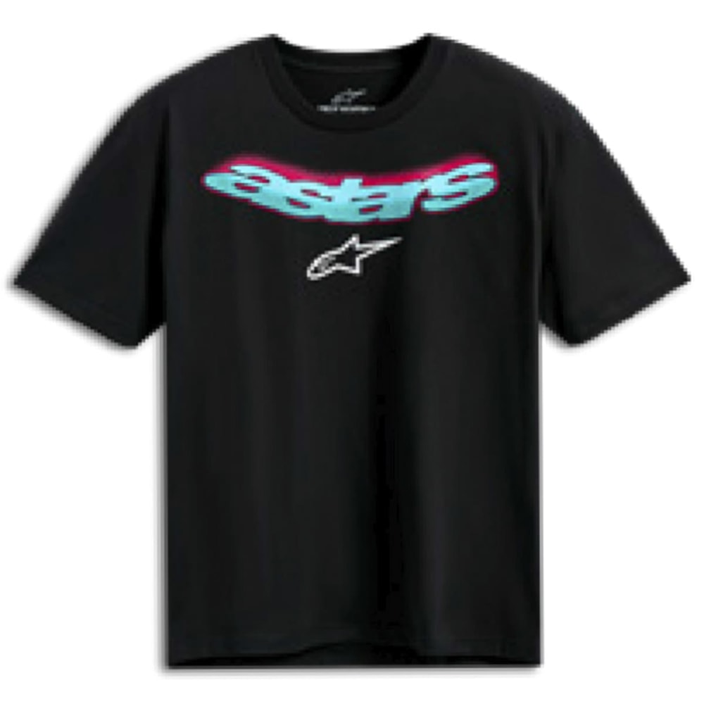 Camiseta Alpinestars Ellipsoid