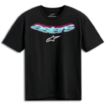 Camiseta Alpinestars Ellipsoid