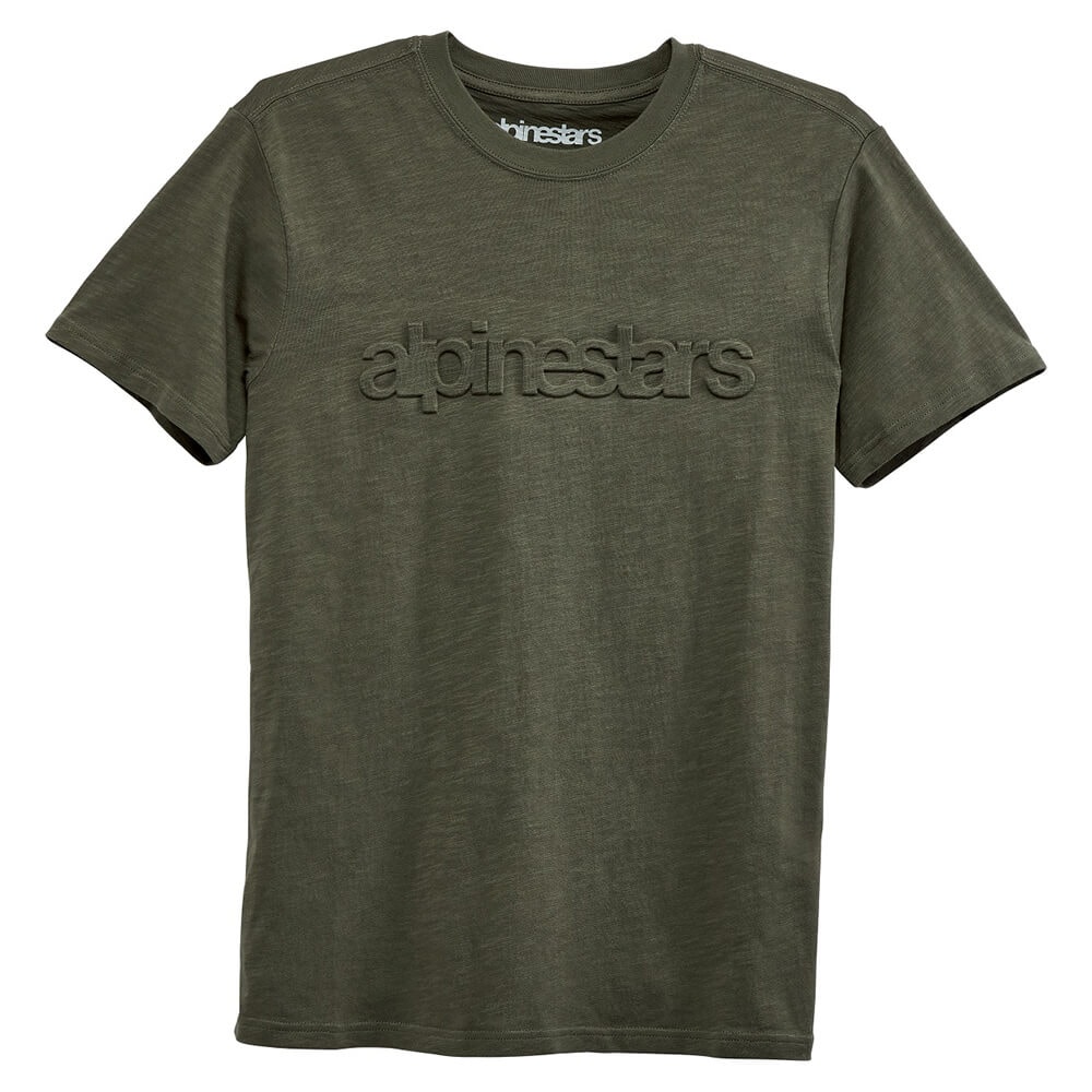 Camiseta Alpinestars Emboss SS