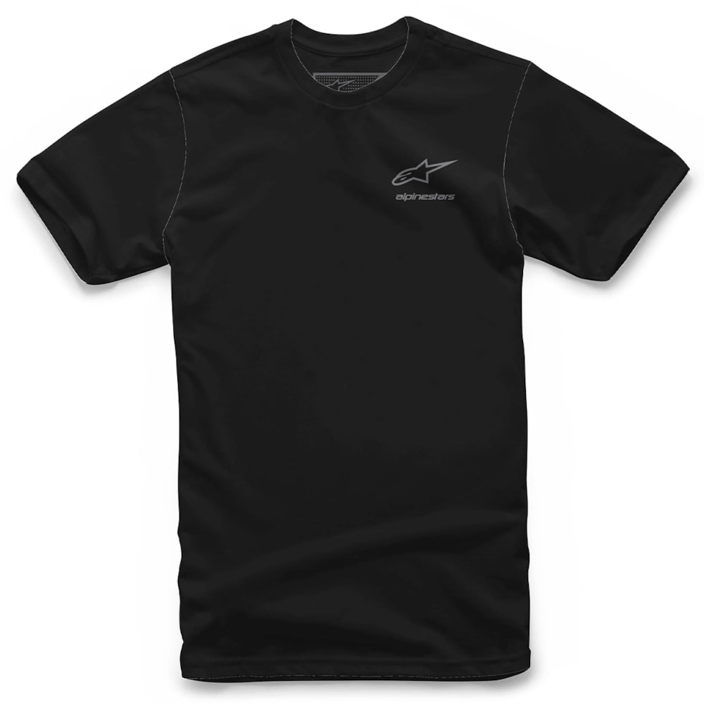 Camiseta Alpinestars End Of The Road
