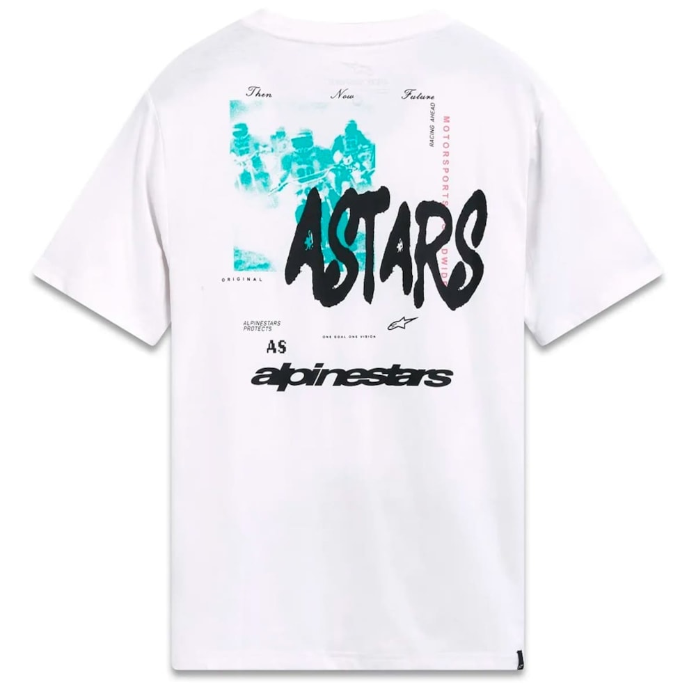 Camiseta Alpinestars Evolving