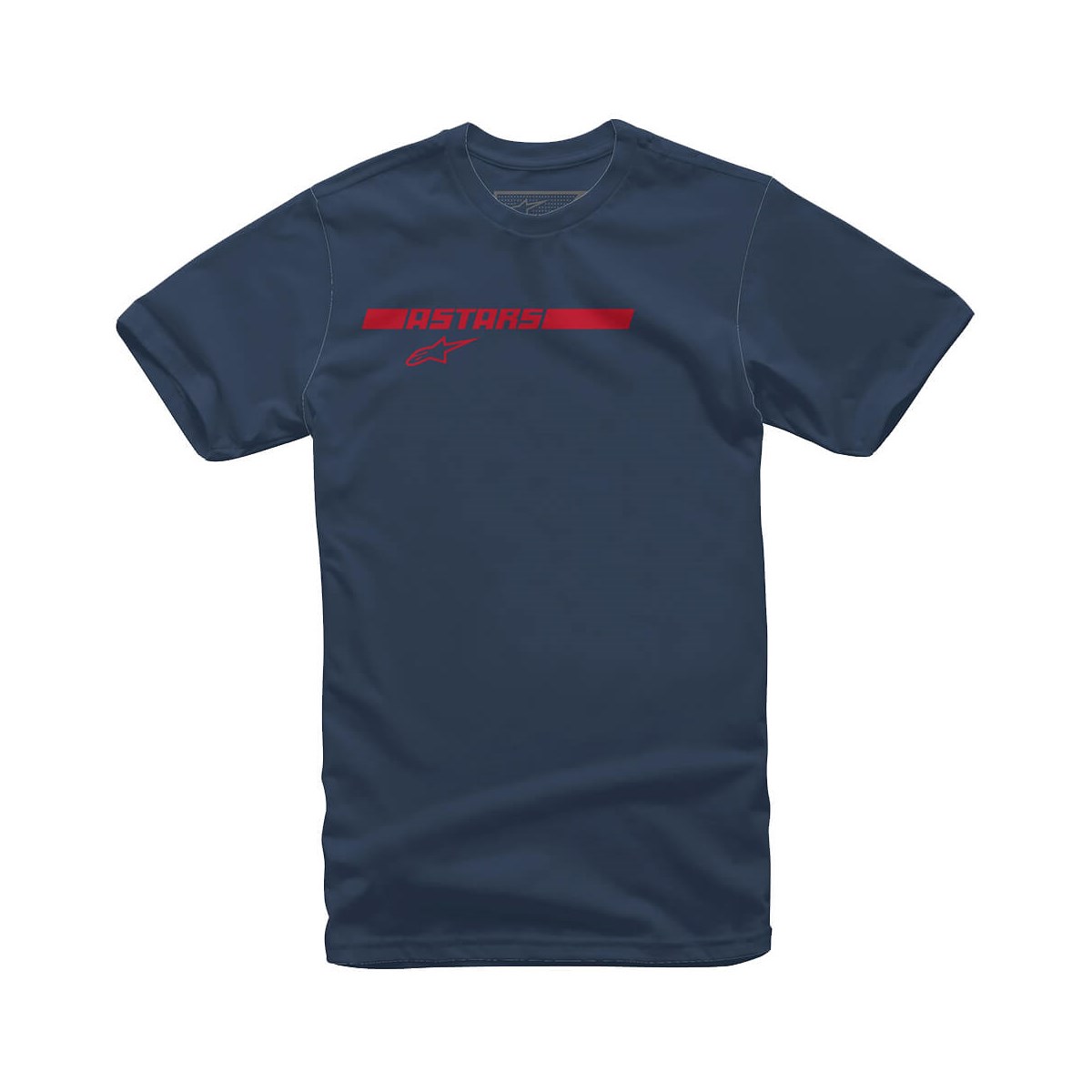 Camiseta Alpinestars Fastback
