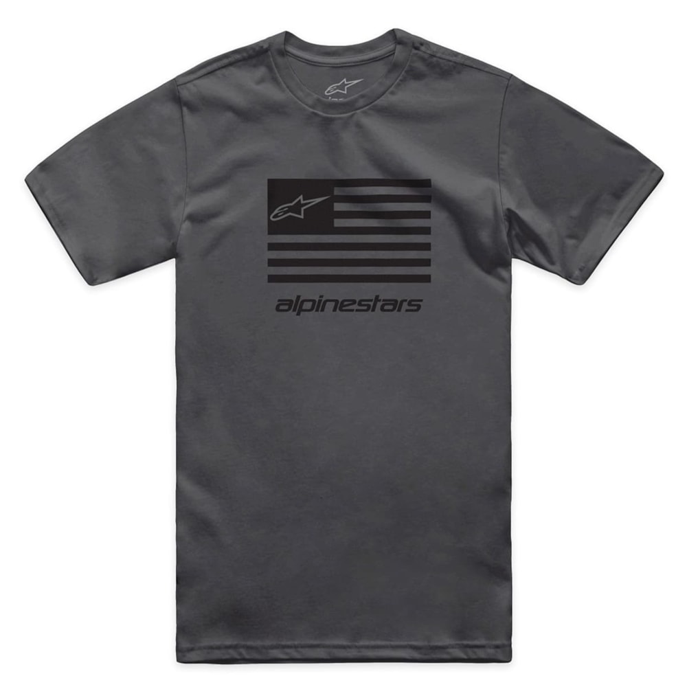 Camiseta Alpinestars Flag