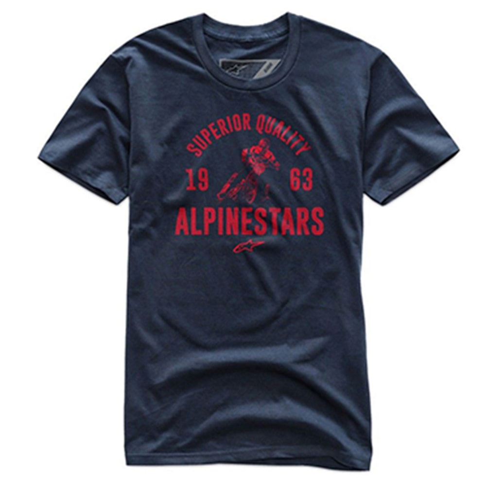 Camiseta Alpinestars Flat Out