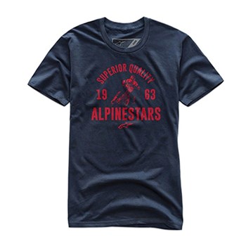Camiseta Alpinestars Flat Out