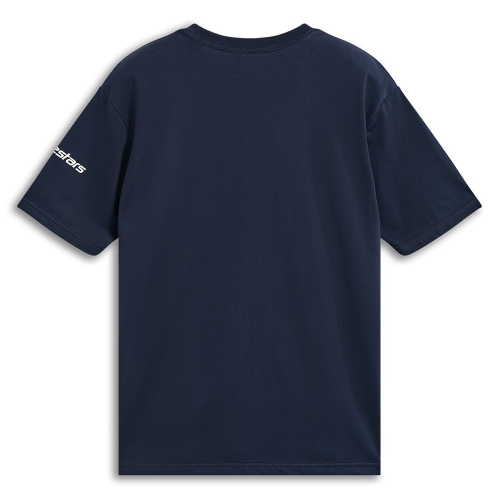 Camiseta Alpinestars Frontal
