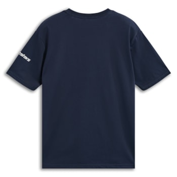 Camiseta Alpinestars Frontal
