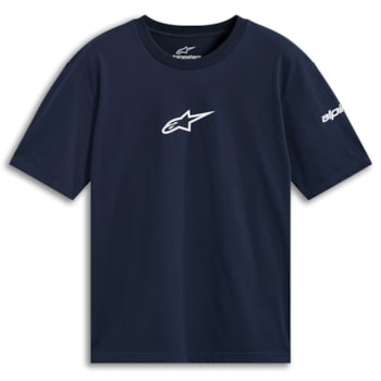 Camiseta Alpinestars Frontal