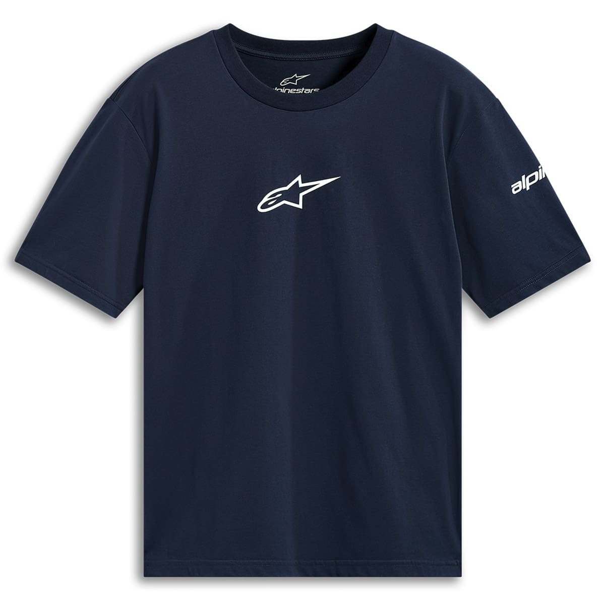 Camiseta Alpinestars Frontal