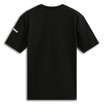 Camiseta Alpinestars Frontal