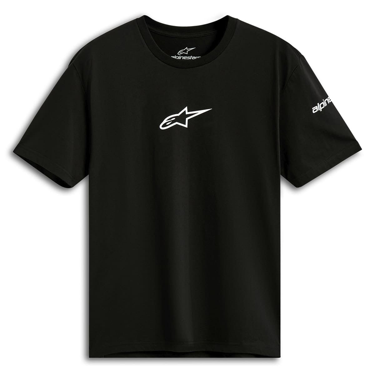 Camiseta Alpinestars Frontal