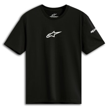 Camiseta Alpinestars Frontal