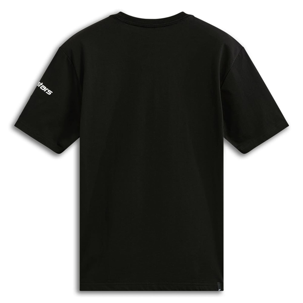 Camiseta Alpinestars Frontal