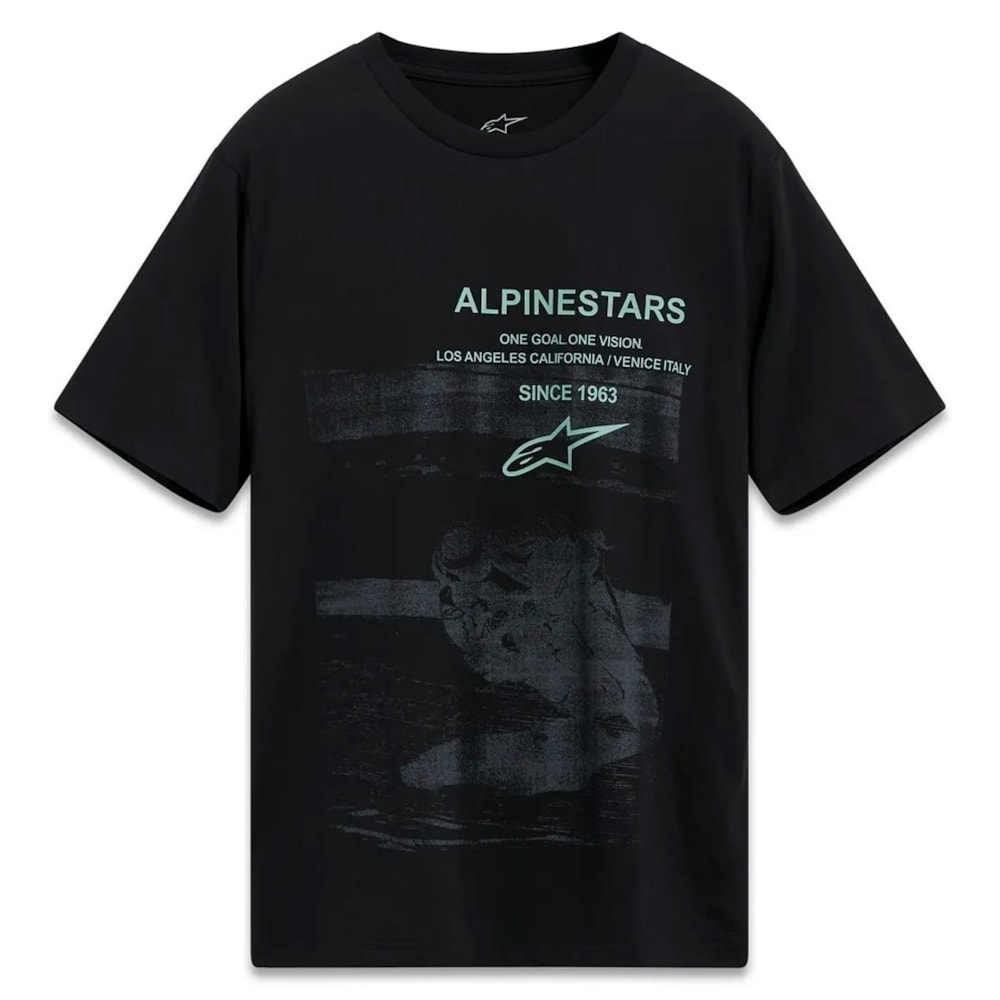 Camiseta Alpinestars Granpremo