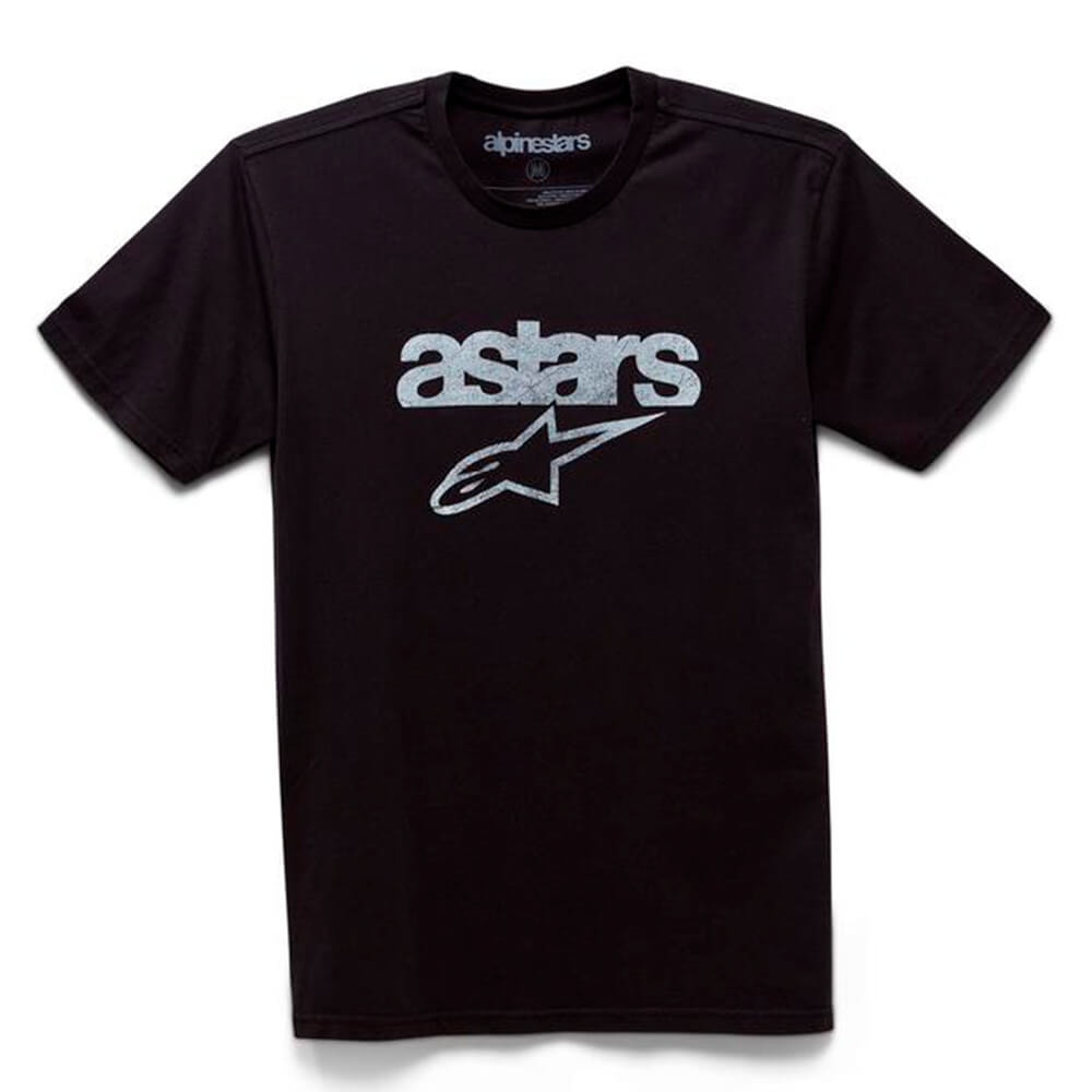 Camiseta Alpinestars Heritage Blaze Premium