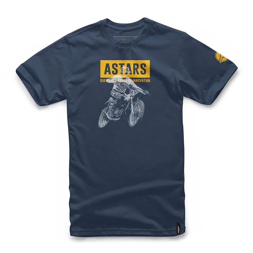 Camiseta Alpinestars Innovate