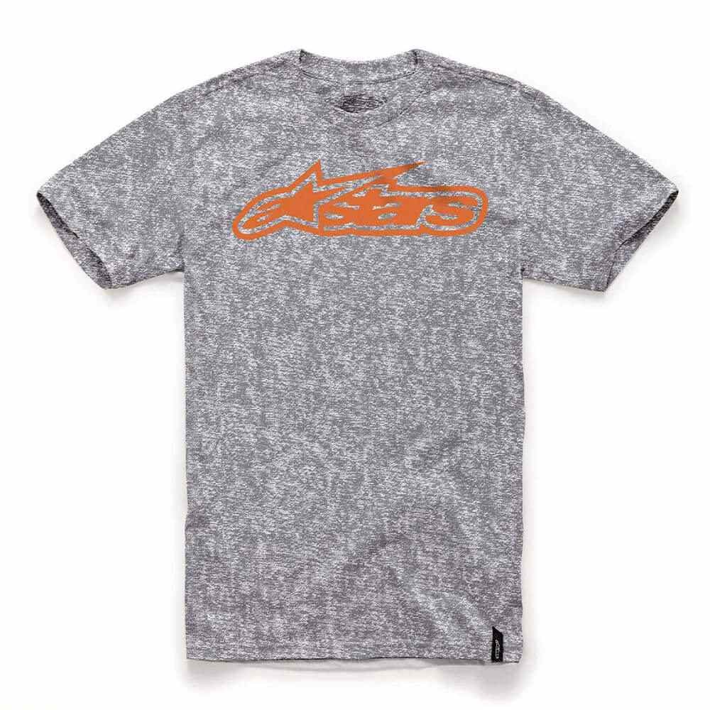 Camiseta Alpinestars Inverse Blase Custom Tee