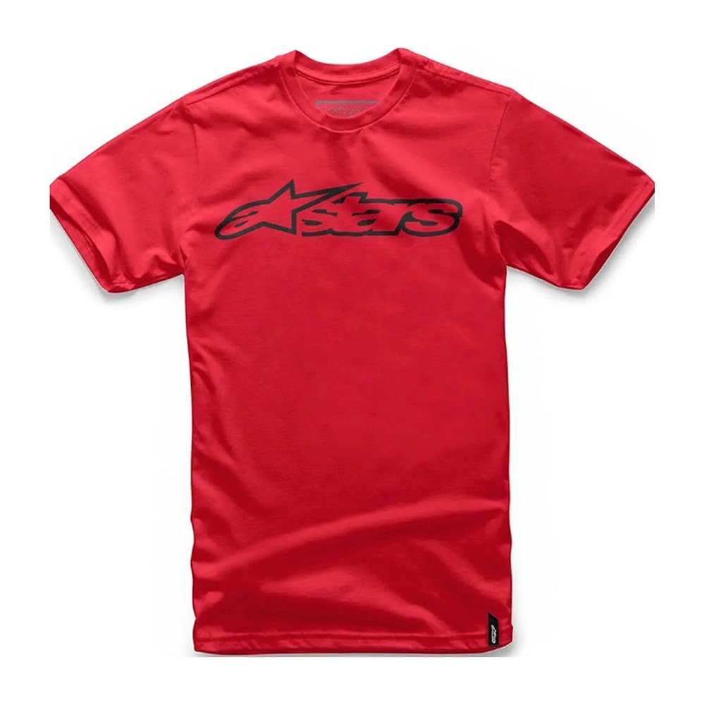 Camiseta Alpinestars Juvy Blaze