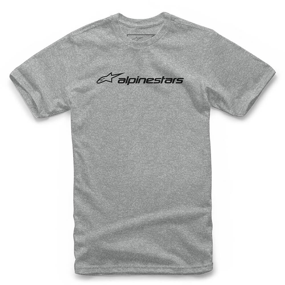 Camiseta Alpinestars Linear Combo