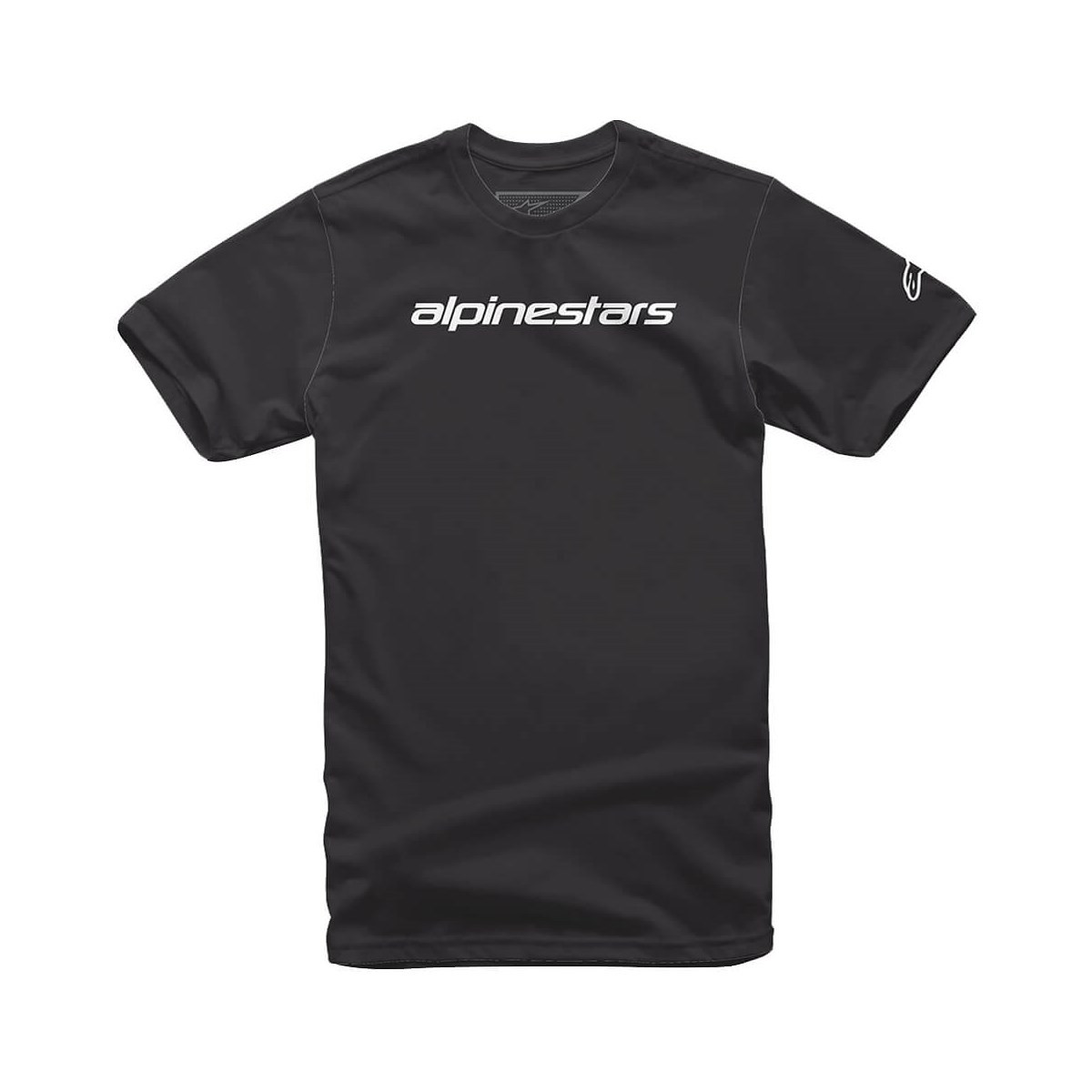Camiseta Alpinestars Linear Wordmark
