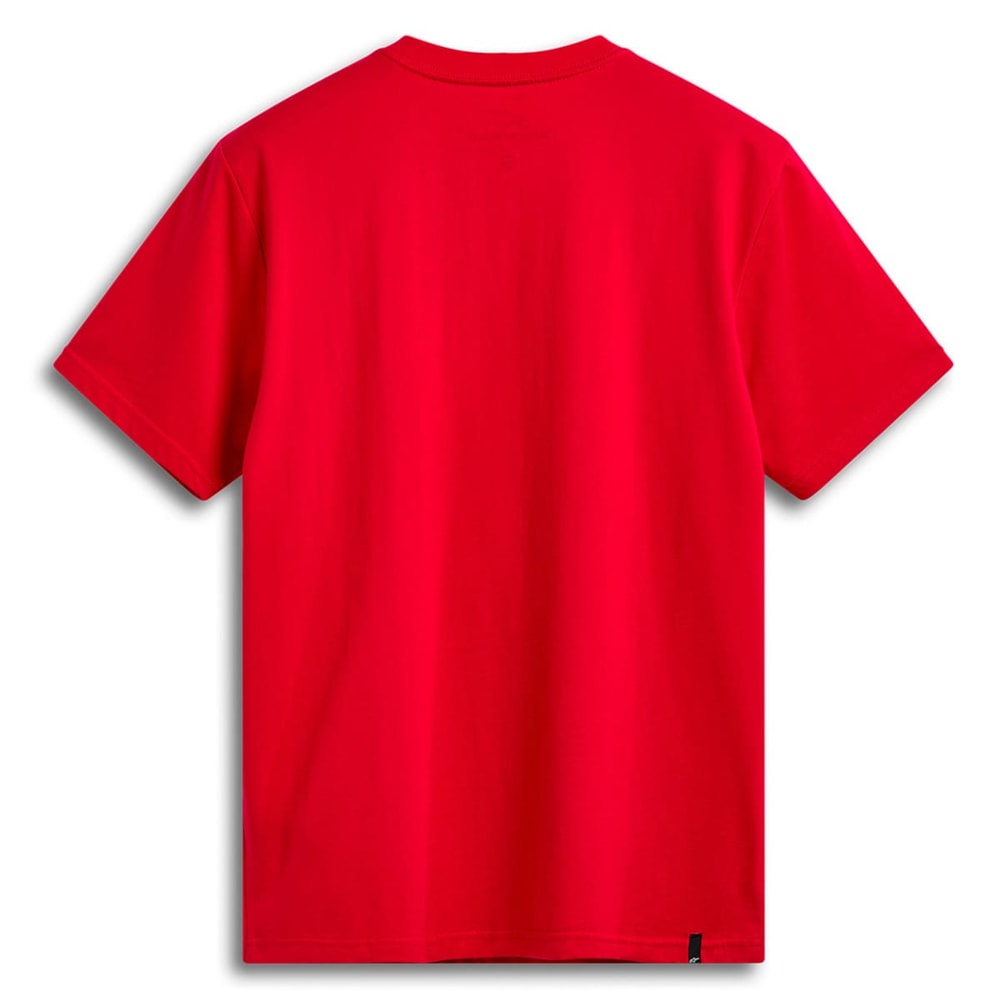 Camiseta Alpinestars Linear Wordmark 2.0