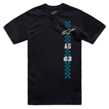 Camiseta Alpinestars Liver