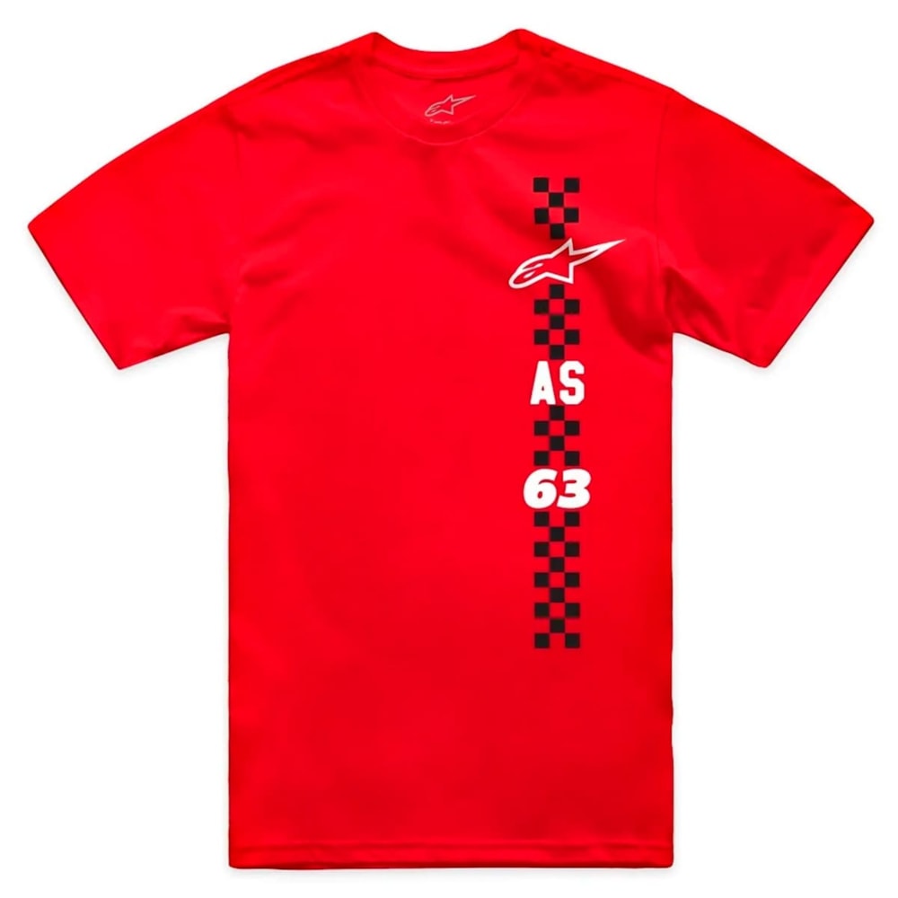 Camiseta Alpinestars Liver