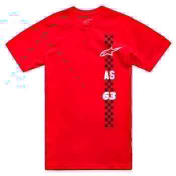 Camiseta Alpinestars Liver
