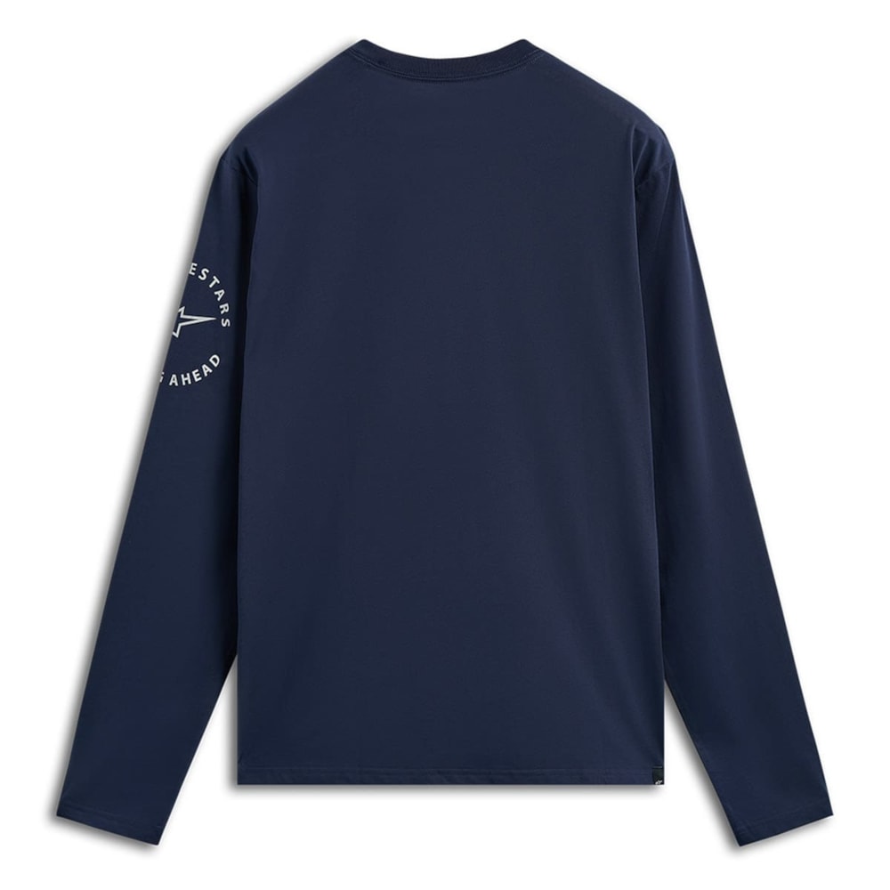 Camiseta Alpinestars Mandatory ML