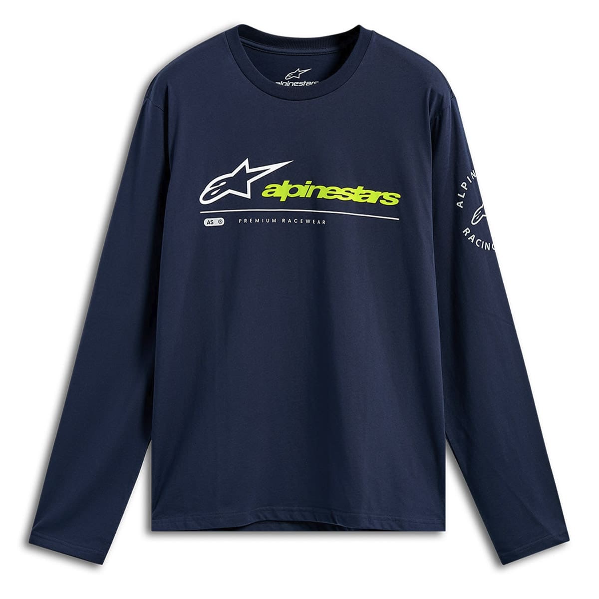 Camiseta Alpinestars Mandatory ML