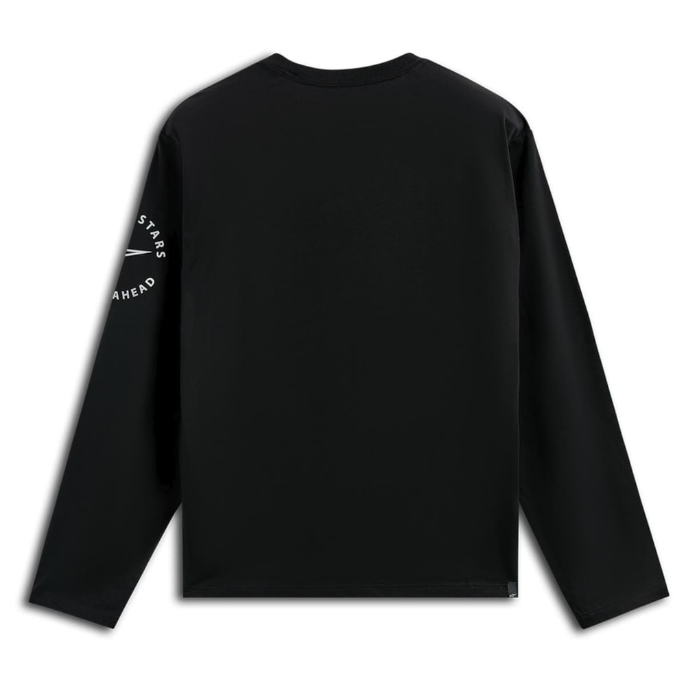 Camiseta Alpinestars Mandatory ML