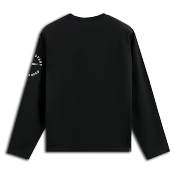 Camiseta Alpinestars Mandatory ML