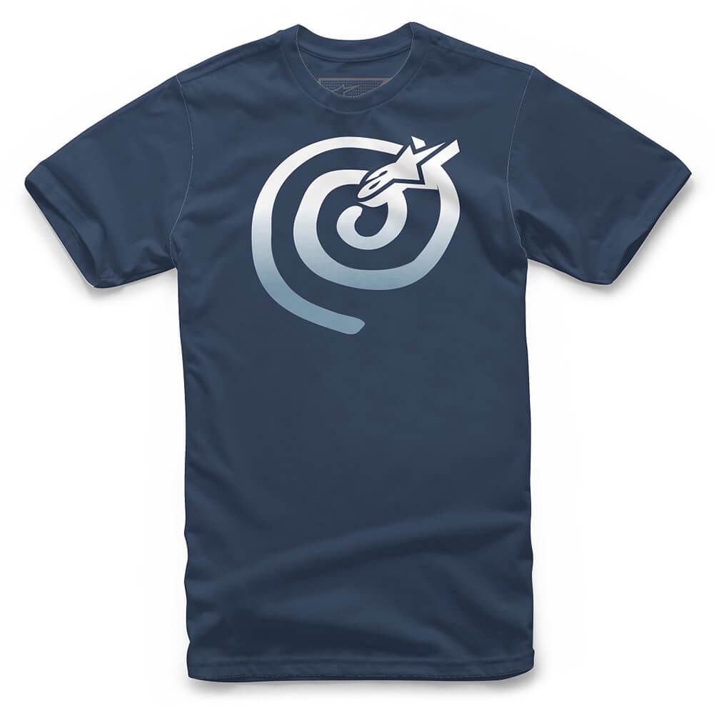 Camiseta Alpinestars Mantra Fade