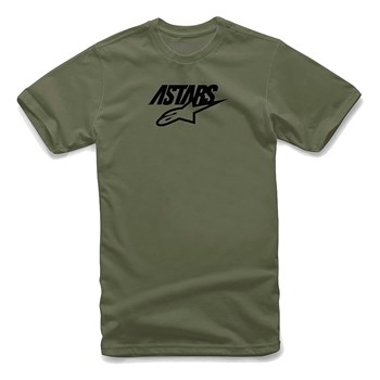 Camiseta Alpinestars Mixit
