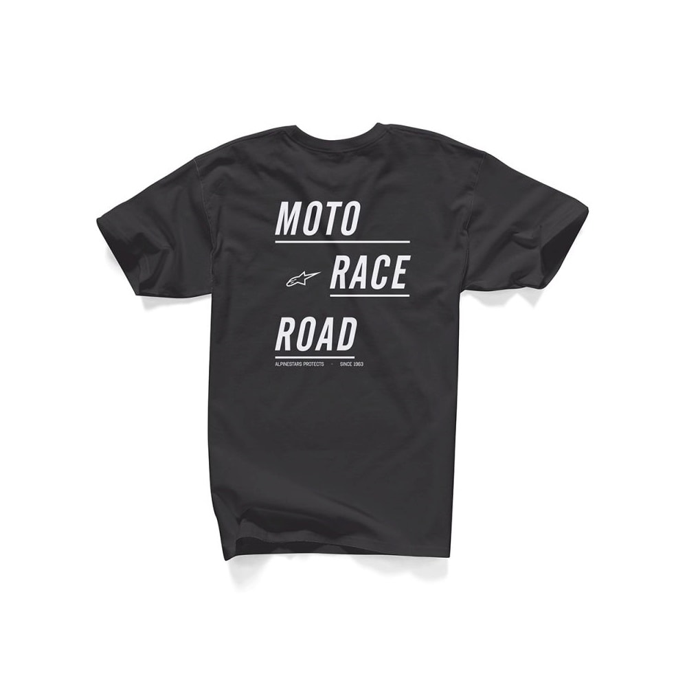 Camiseta Alpinestars Moto