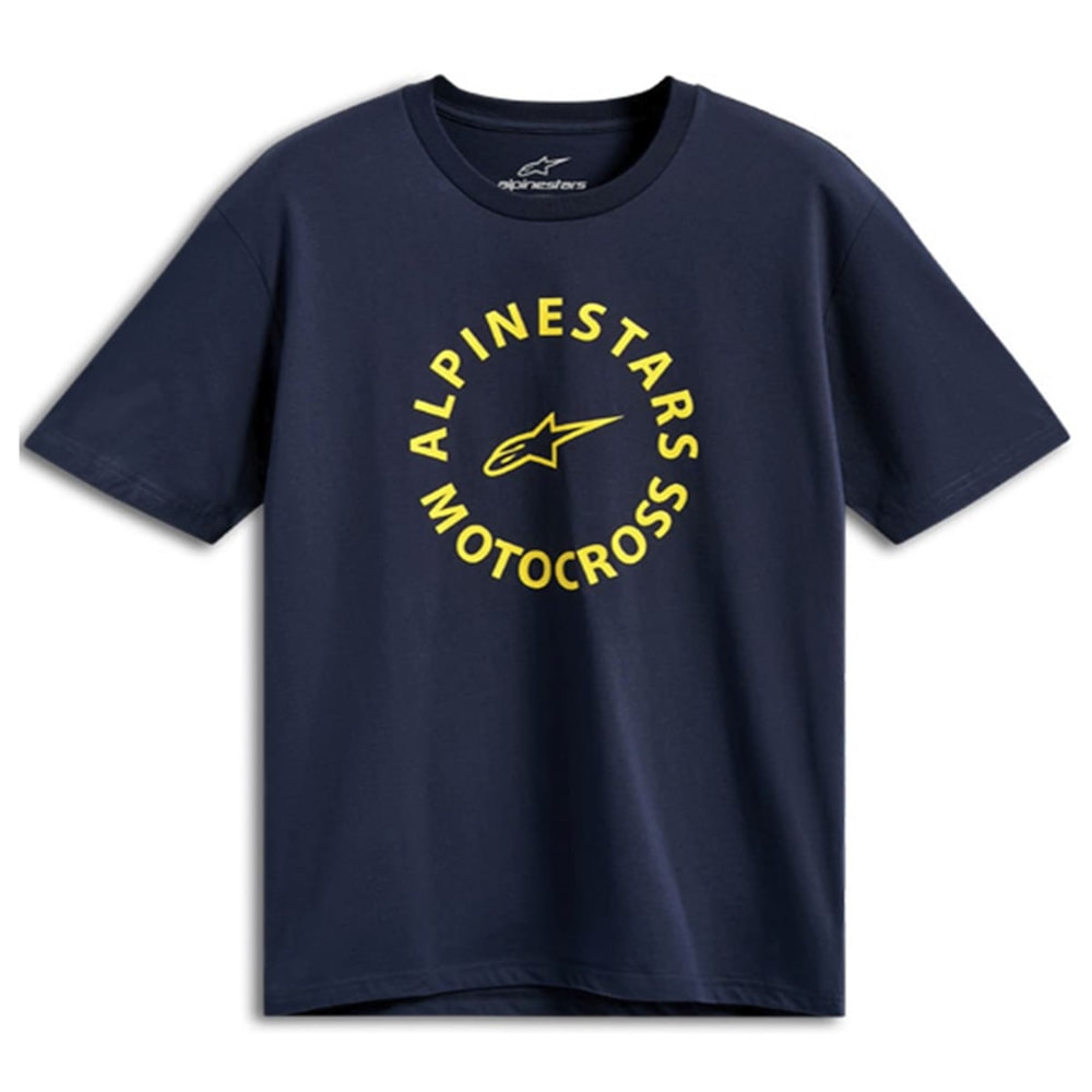 Camiseta Alpinestars Mx