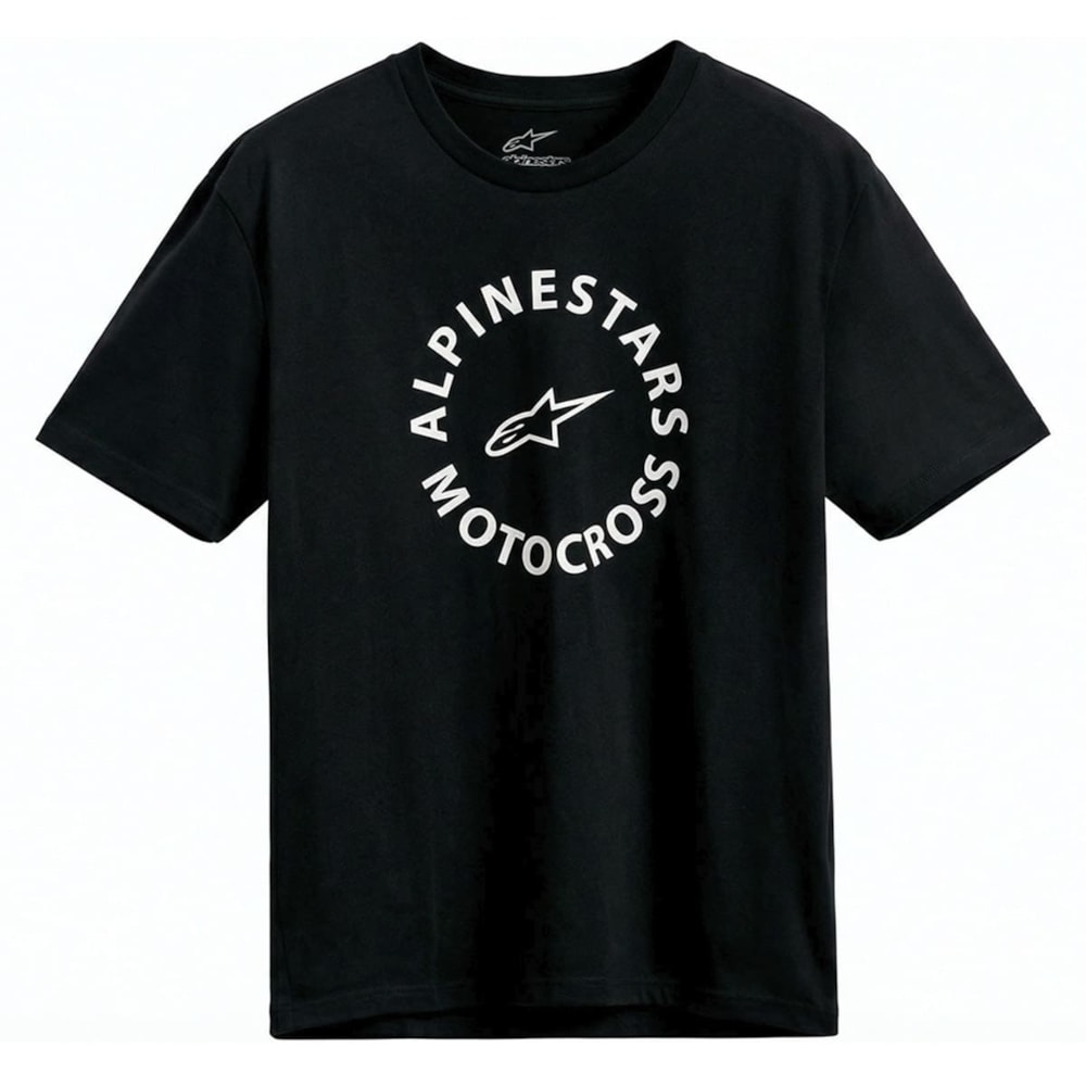 Camiseta Alpinestars Mx