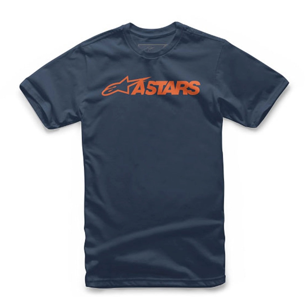 Camiseta Alpinestars MX Blaze