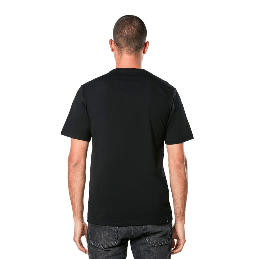 Camiseta Alpinestars Mx Helmet