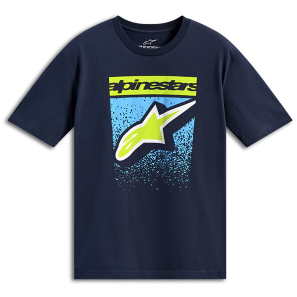 Camiseta Alpinestars Noka